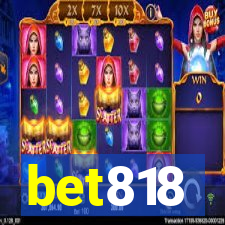 bet818