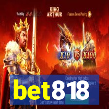 bet818