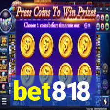 bet818