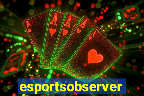 esportsobserver.com