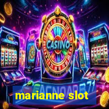 marianne slot