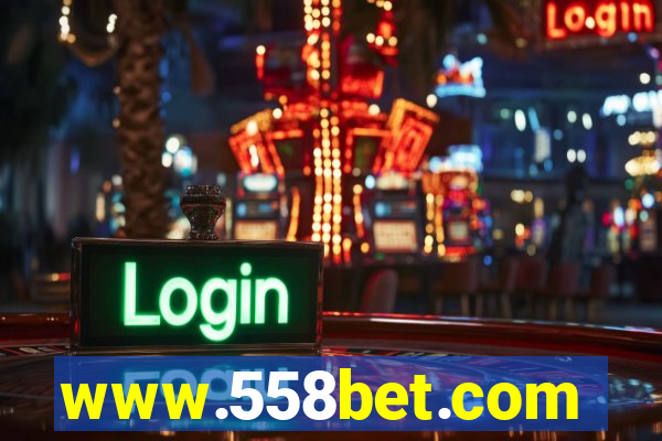 www.558bet.com