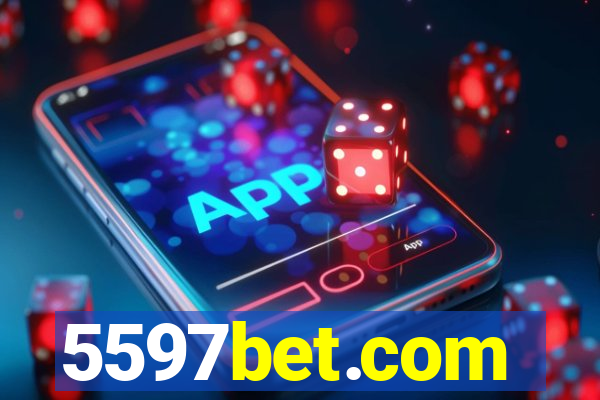 5597bet.com