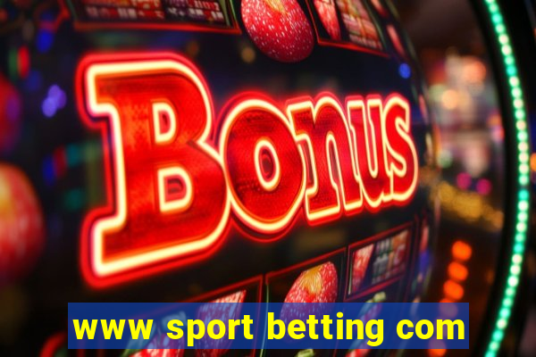 www sport betting com