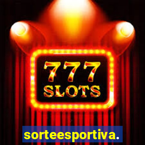 sorteesportiva.net