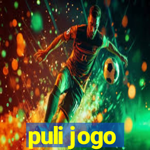 puli jogo