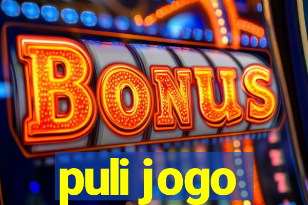 puli jogo