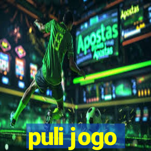 puli jogo