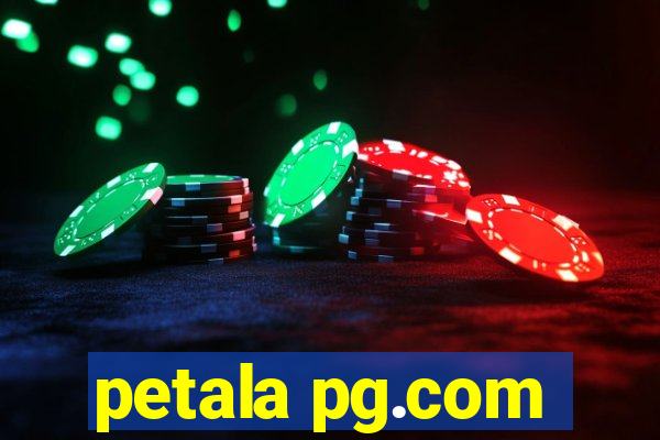 petala pg.com