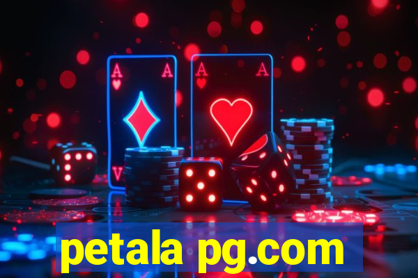 petala pg.com