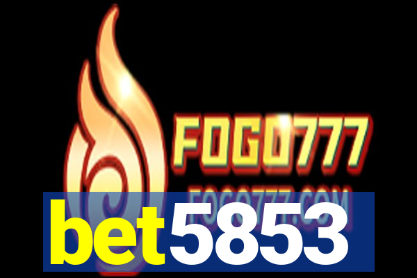 bet5853