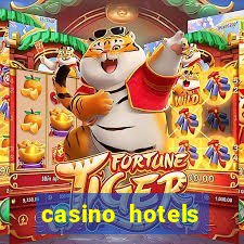 casino hotels atlantic city