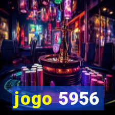 jogo 5956