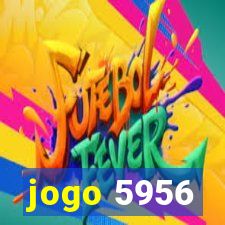 jogo 5956