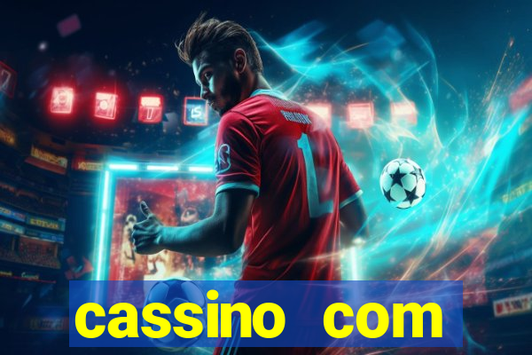 cassino com depósito mínimo de 1 real