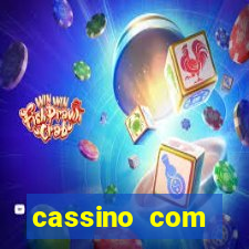 cassino com depósito mínimo de 1 real