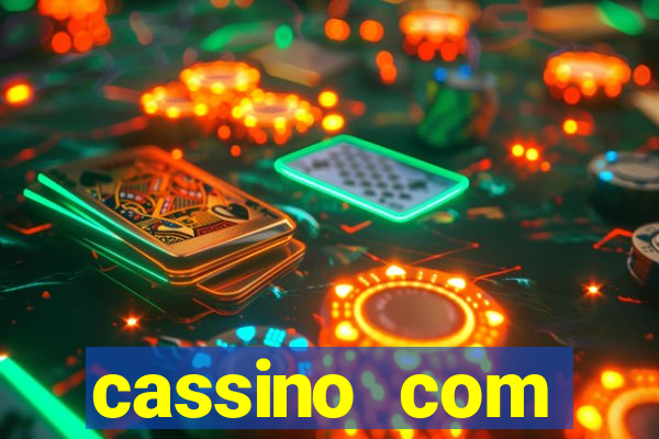 cassino com depósito mínimo de 1 real