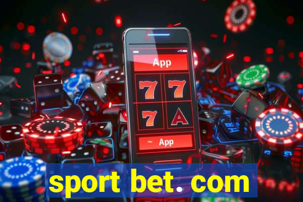 sport bet. com