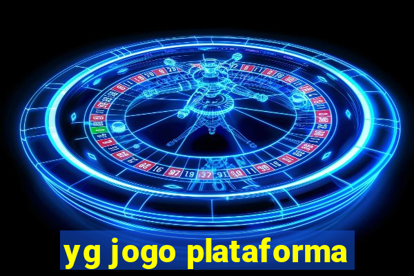 yg jogo plataforma