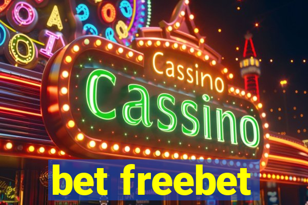 bet freebet