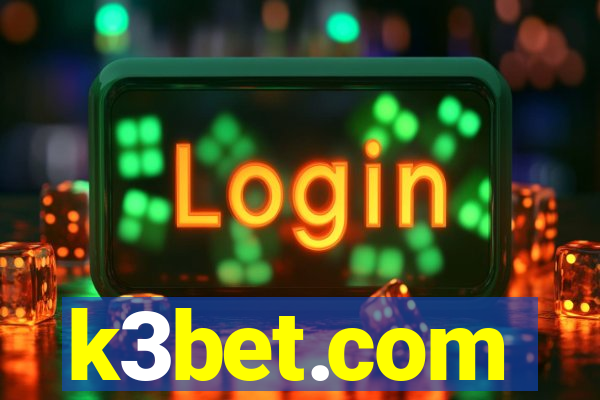 k3bet.com