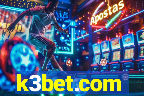 k3bet.com