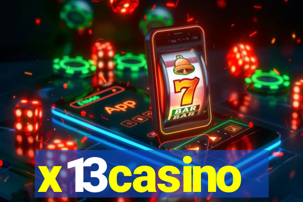 x13casino