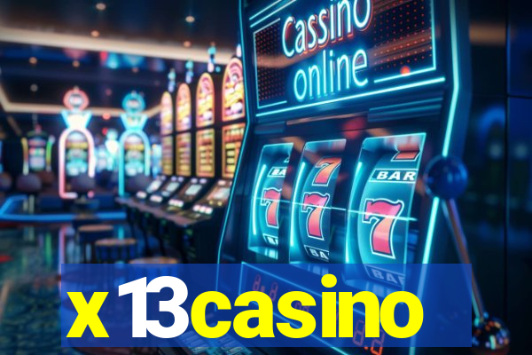 x13casino