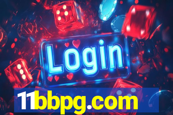 11bbpg.com