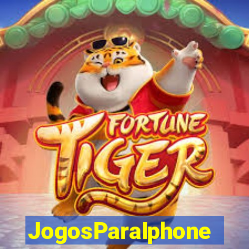 JogosParaIphone