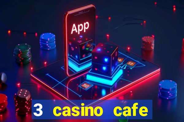 3 casino cafe central argentina