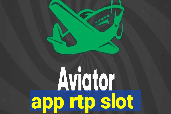 app rtp slot