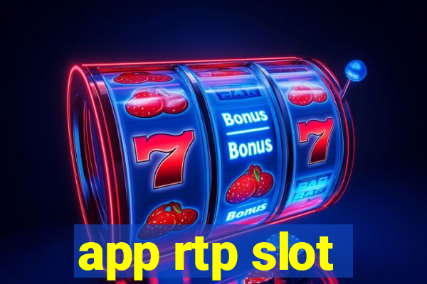 app rtp slot