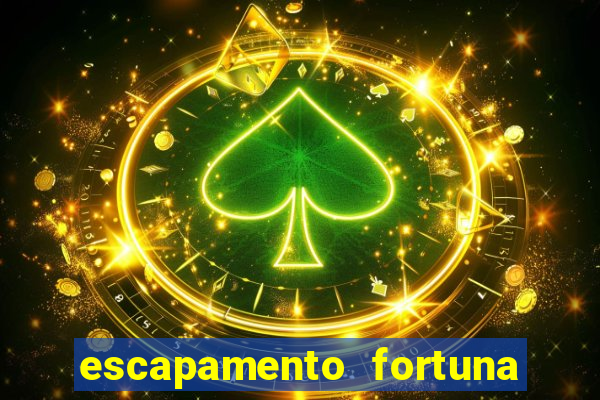 escapamento fortuna suzuki yes