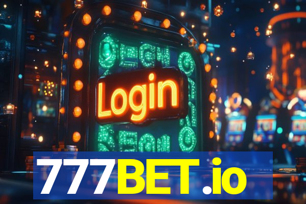 777BET.io