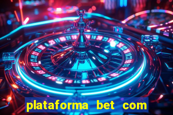 plataforma bet com b?nus de cadastro grátis