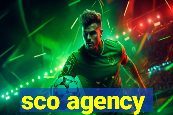 sco agency