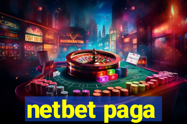 netbet paga