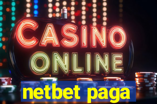 netbet paga