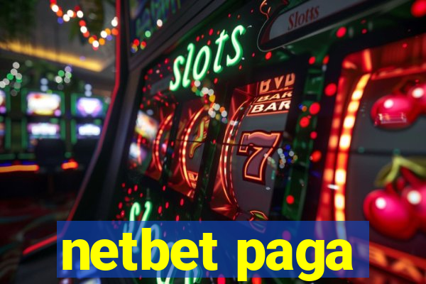 netbet paga