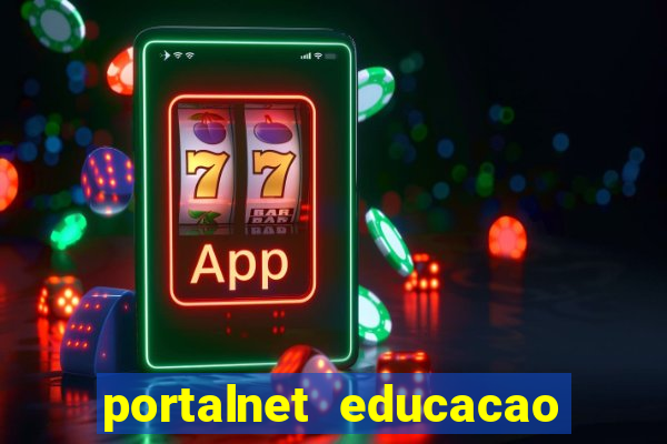 portalnet educacao sp gov br