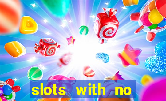 slots with no deposit free spins