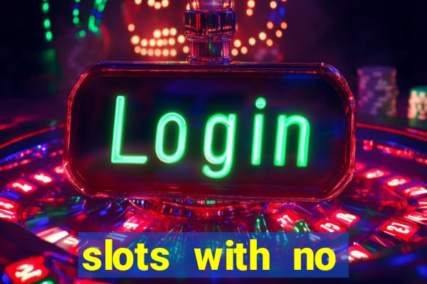 slots with no deposit free spins