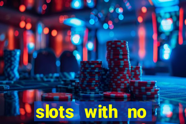 slots with no deposit free spins