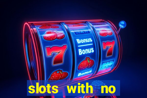 slots with no deposit free spins