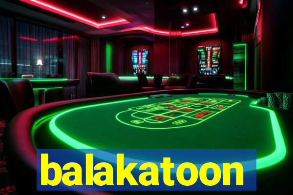 balakatoon