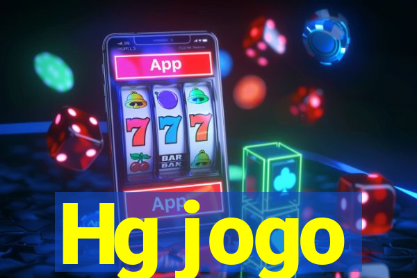 Hg jogo