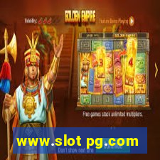 www.slot pg.com