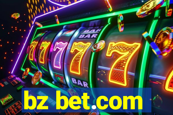 bz bet.com