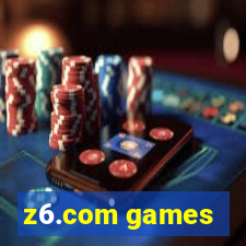 z6.com games